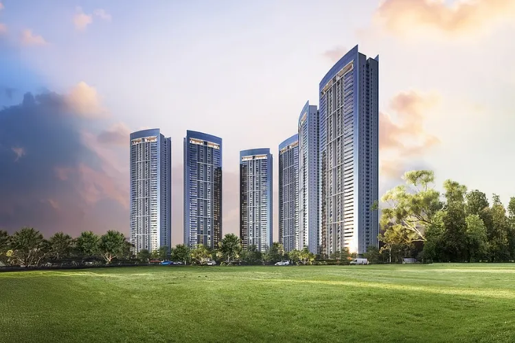 DLF Privana South Mega Realty Max