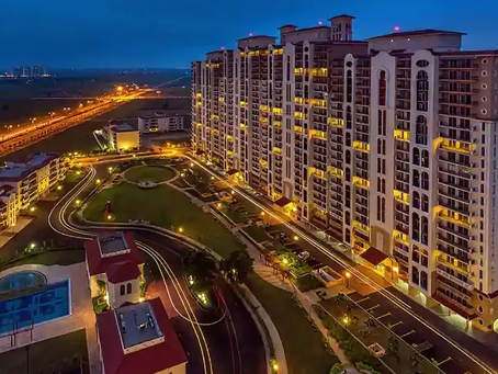 DLF The Magnolias: Redefining Ultra-Luxury Living in Gurgaon