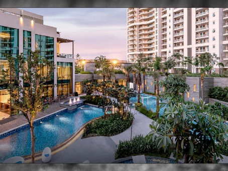 Gurugram’s Growing Luxury Real Estate Landscape