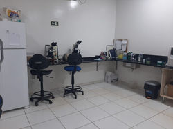 Laboratório