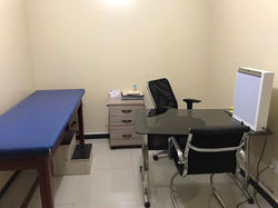 Consultório - Médicos Especialistas