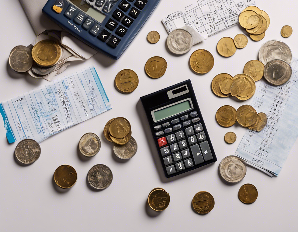 Achieve Financial Goals with Top VAT Refund Services