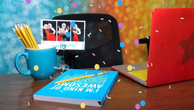 Social Media Workshop