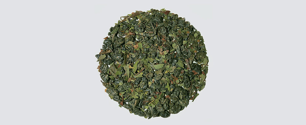 Green Tea