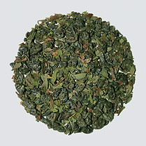 Chá verde