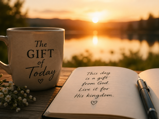 Sunday, April 26th Blog
