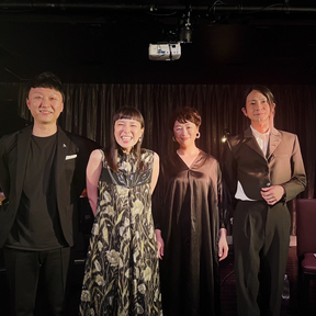 【2022.12.12】 笹川美和 tour 2022 特別公演 -Ginza de Spica-