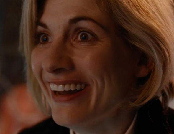 Talking 'Bout That Regeneration