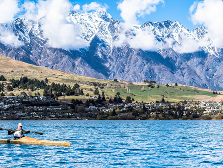 2025 Paddler WInter Series Dates Announced