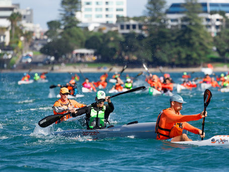 2025/26 NZ OCean SKI Series Announcement