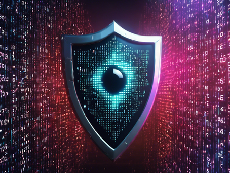 Expert Cybersecurity Strategies for Tech and Finance