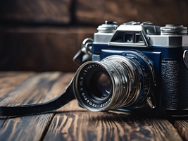 Filmmaking Portfolio by Vish