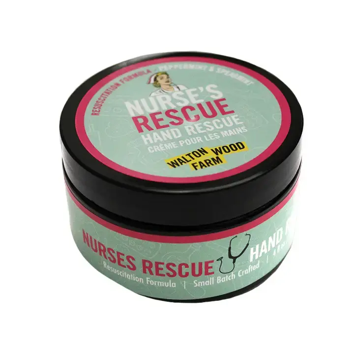 Hand rescue Nurse's 4oz