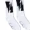 Thumbnail: White DEFIB Sock