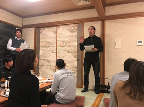 第1回テイクスコンペを開催しました