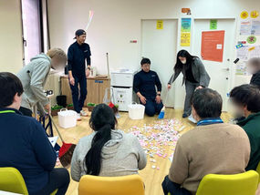 就労支援LITALICOワークス企業セミナー