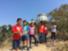 Hiking Griffith Park Observatory(2).JPG