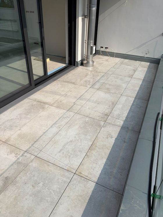 Einblick in ein Projekt von Pohl & Krieger