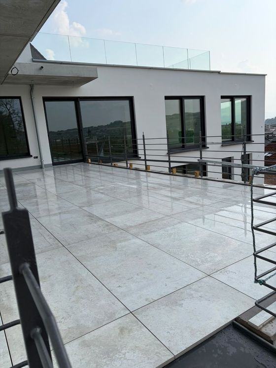 Einblick in ein Projekt von Pohl & Krieger