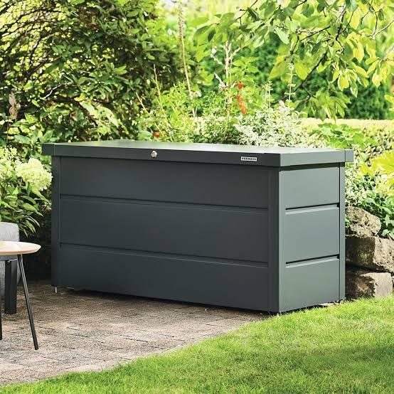 Hörmann Juno Gartenbox