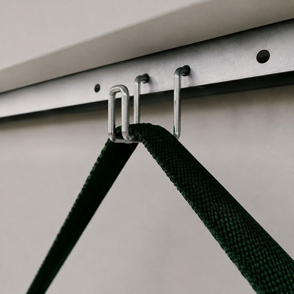 Miniaturbild: Juno Zubehör – Halter & Regale