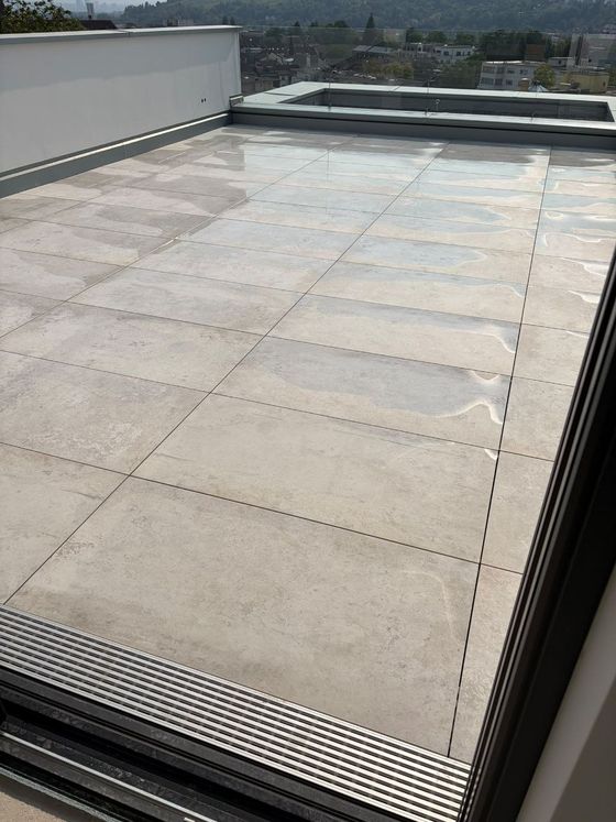 Einblick in ein Projekt von Pohl & Krieger