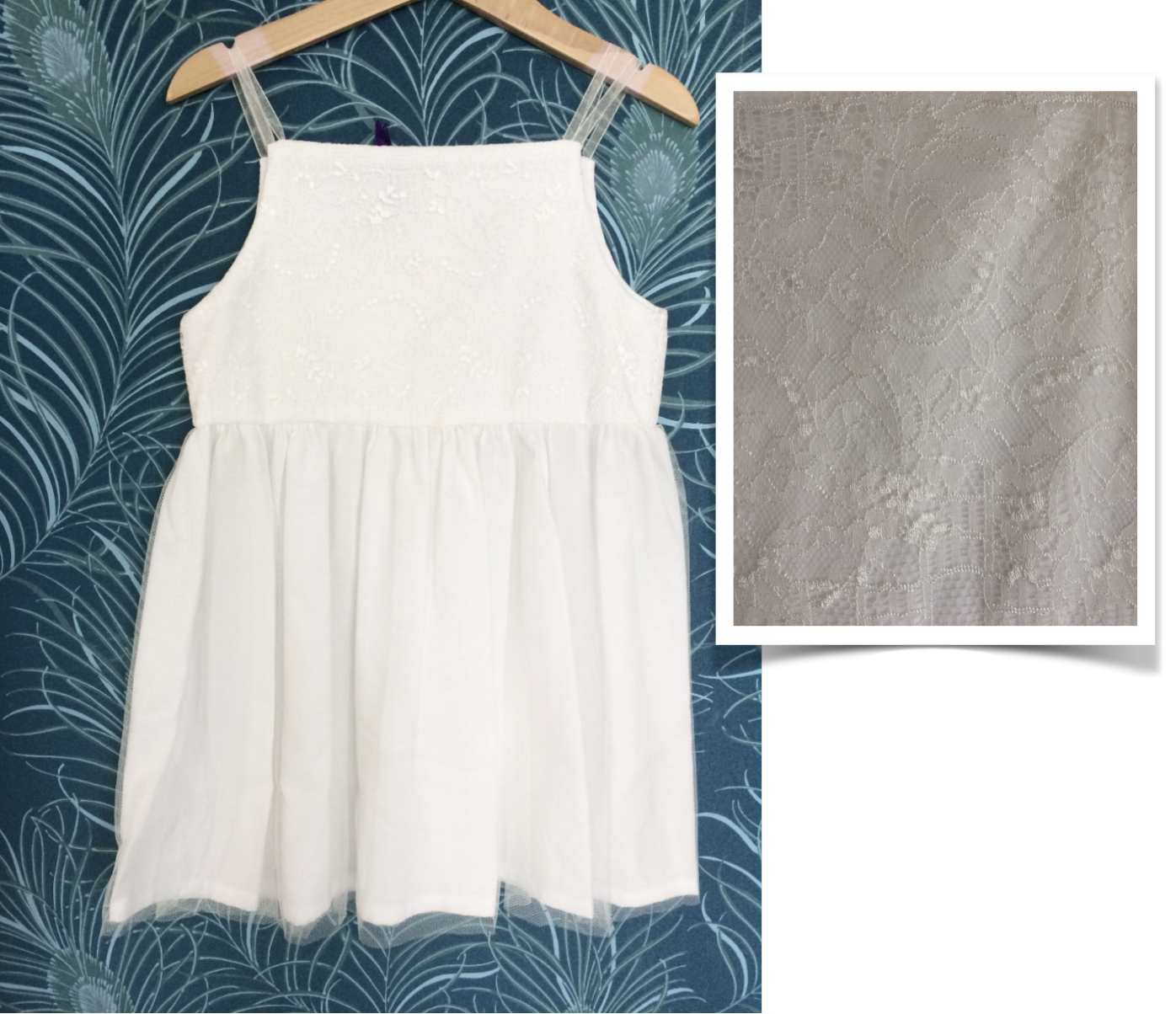 Robe enfant