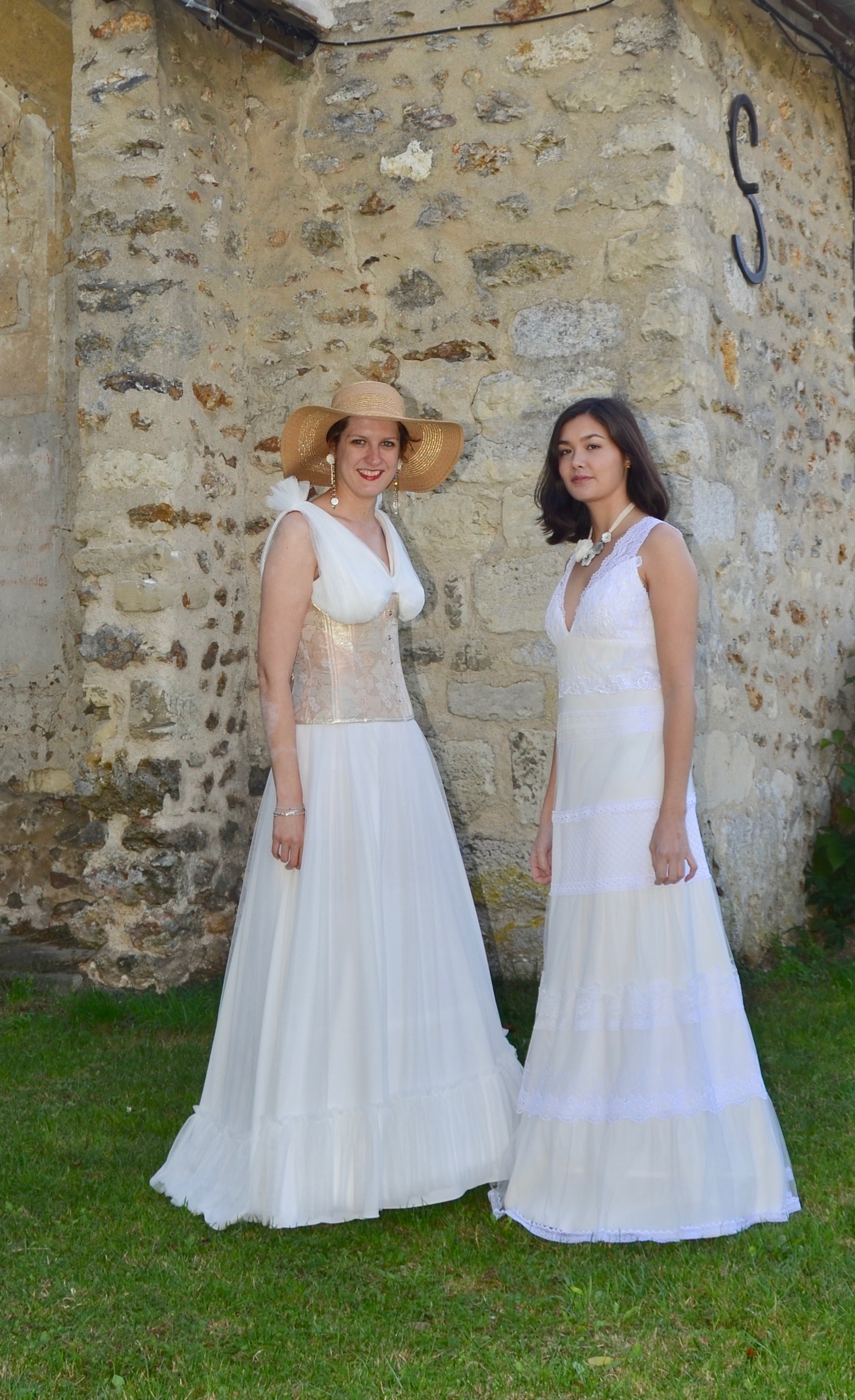 Robe de mariée, accessoires,