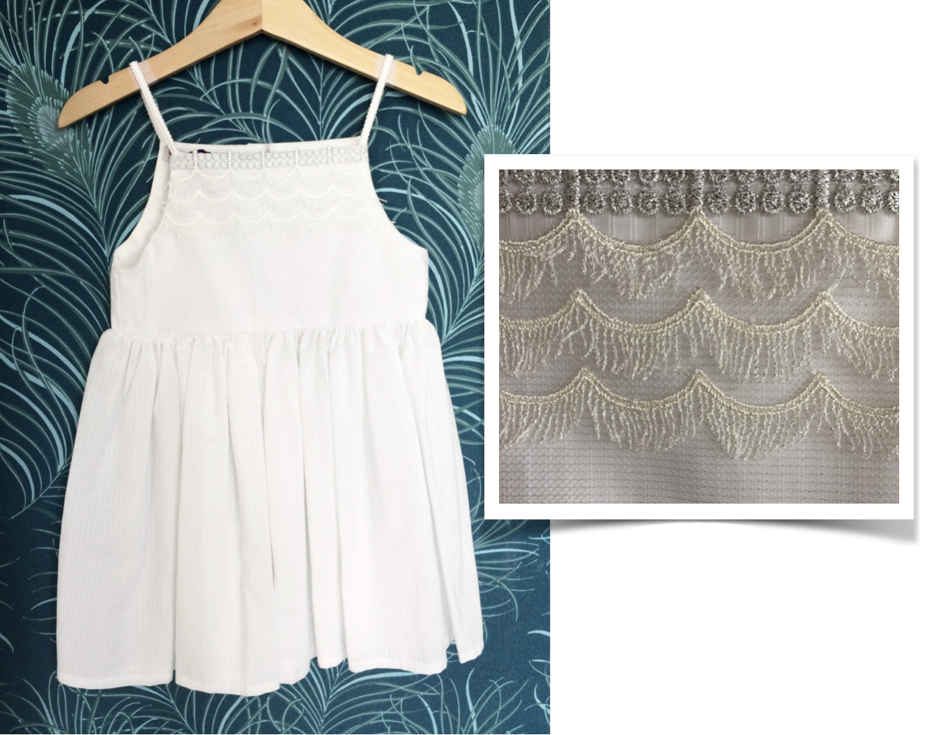 Robe enfant