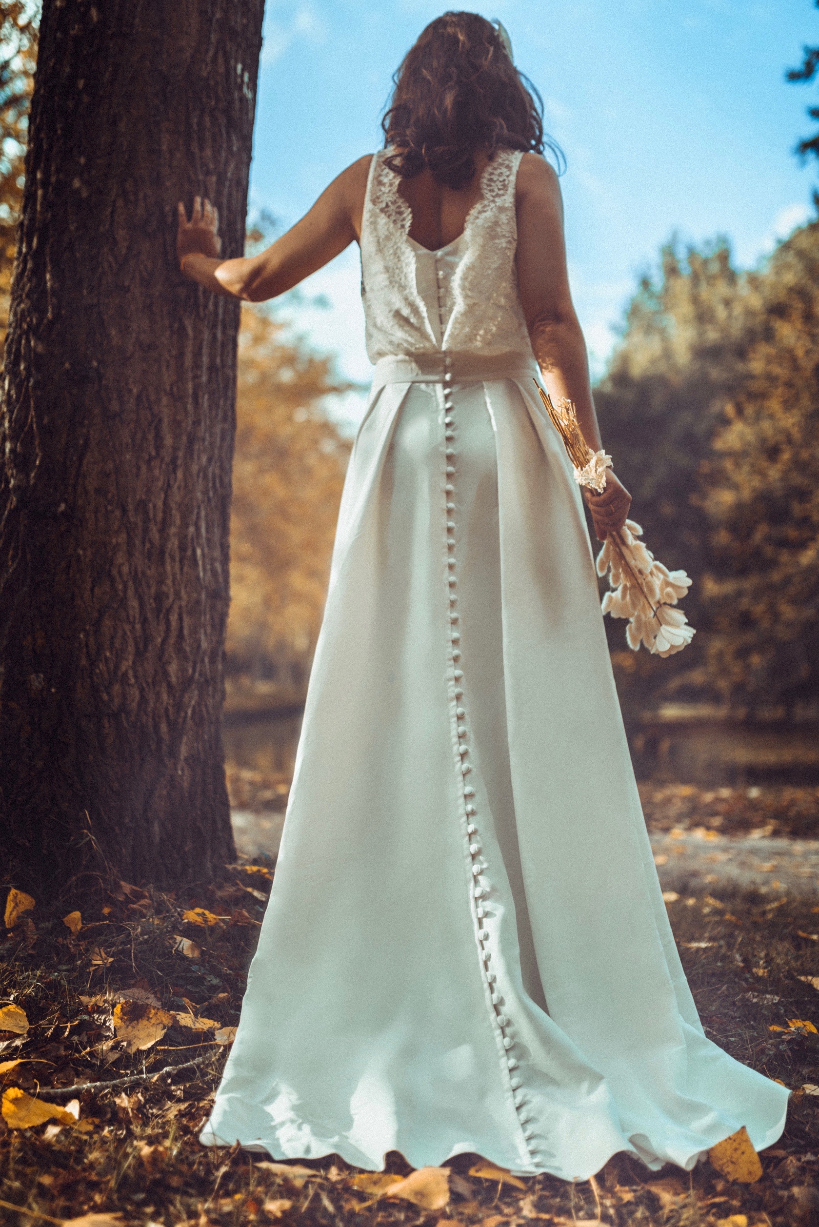 Robe Exquise