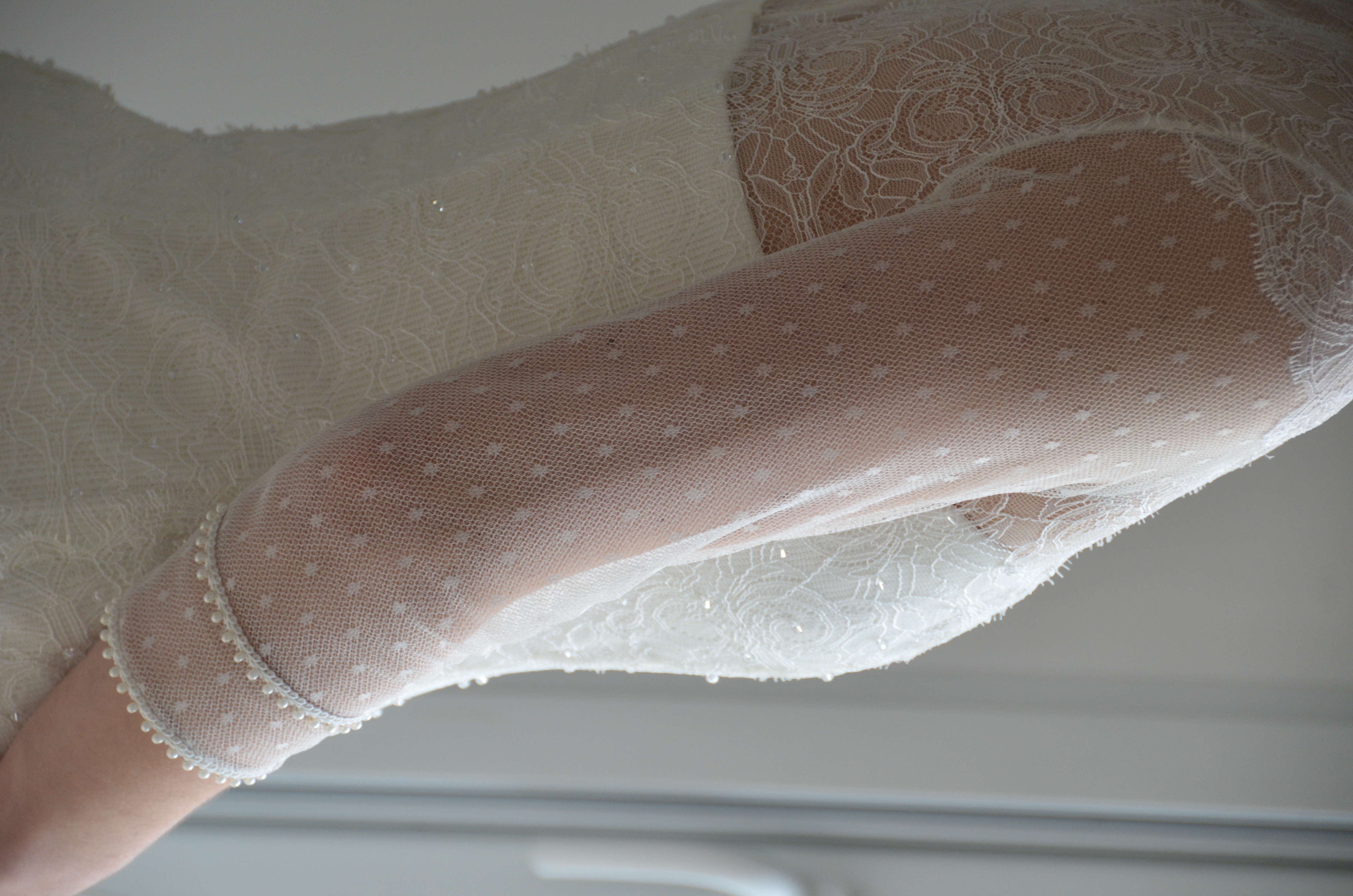 White Dreams