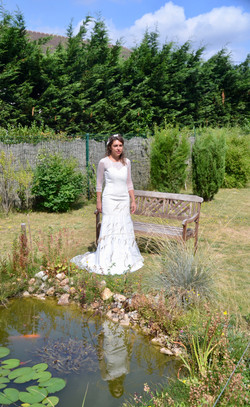 Robe Amandine Staebler