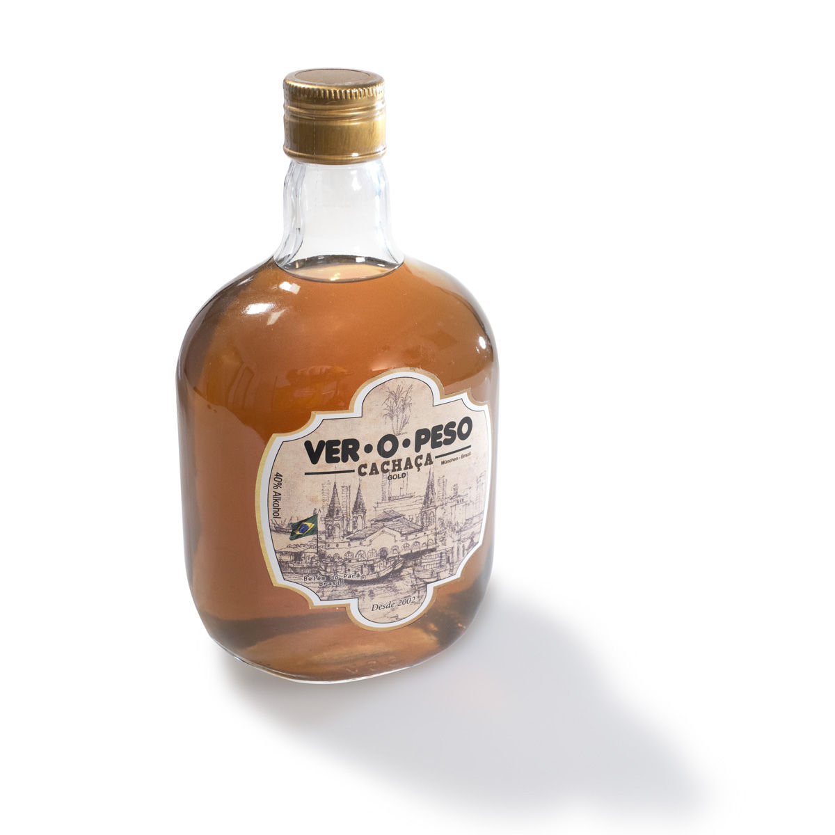 Ver o Peso Gold € 65