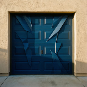 Custom Garage Door Designs