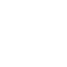 Logo Âma Terra blanc JC Consulting Consulting Aix-en-Provence