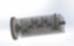 Crank shaft and components
