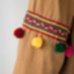 Thumbnail: Ahir Classic Camel Jacket
