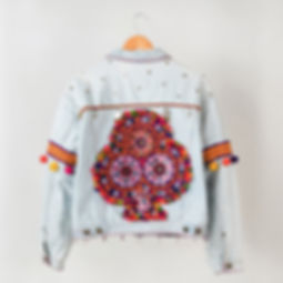 Ahir Classic Jacket