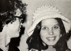 Loretta and Buddy