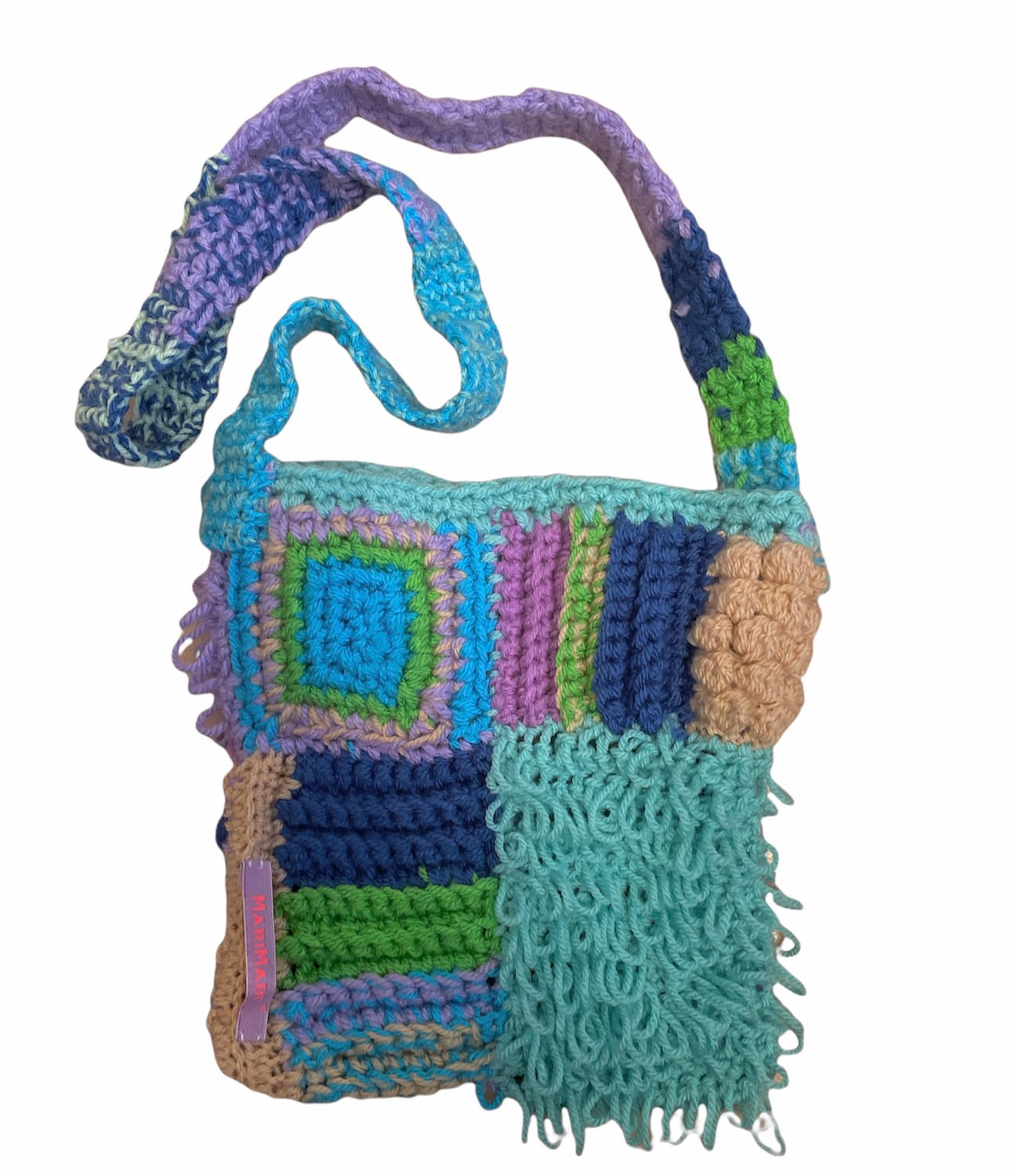 Marimade sholder bag