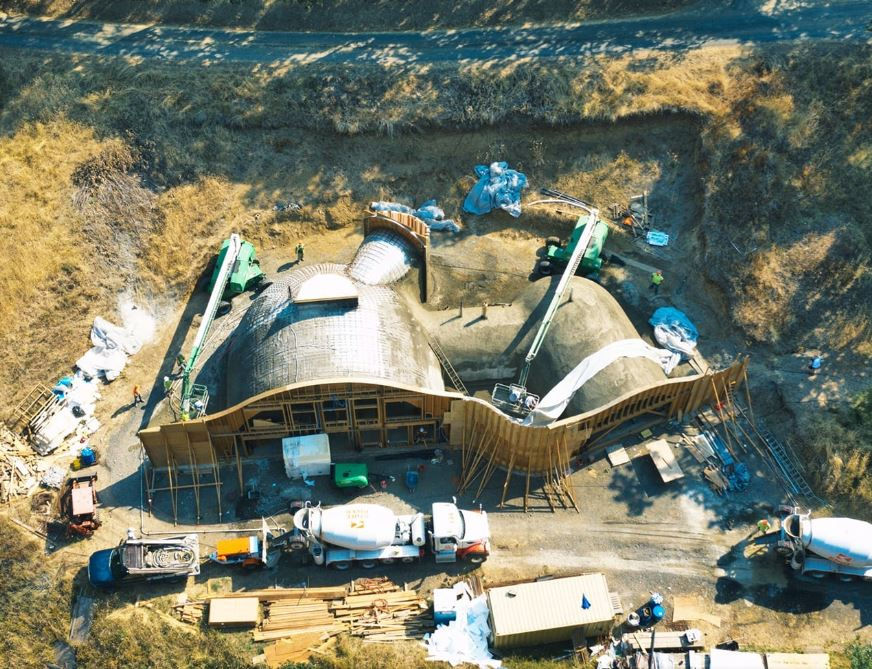 Formworks Building, INC.