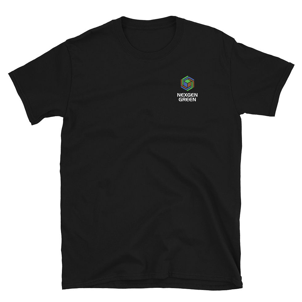 Thumbnail: NexGenGreen T-Shirt