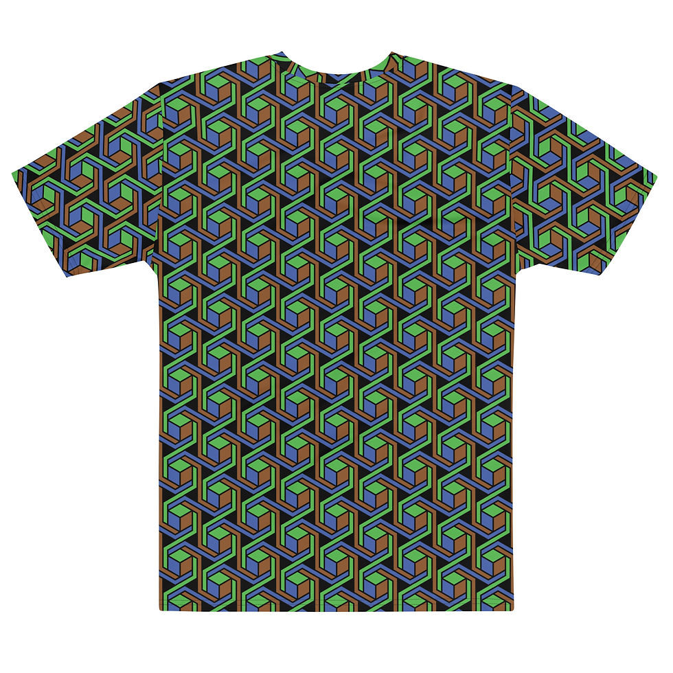 Thumbnail: Overload T-Shirt