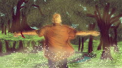 YOUR DREAM DRAWING - NOAH 01