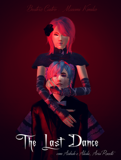 The Sims 3 Machinima The Last Dance Aish