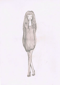 DRAWING | FASHION