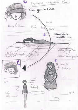 STORYBOARD | UNRAVEL 02