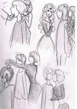 STORYBOARD | LAST DANCE 06