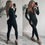 Thumbnail: Cargo Performance Activewear Set