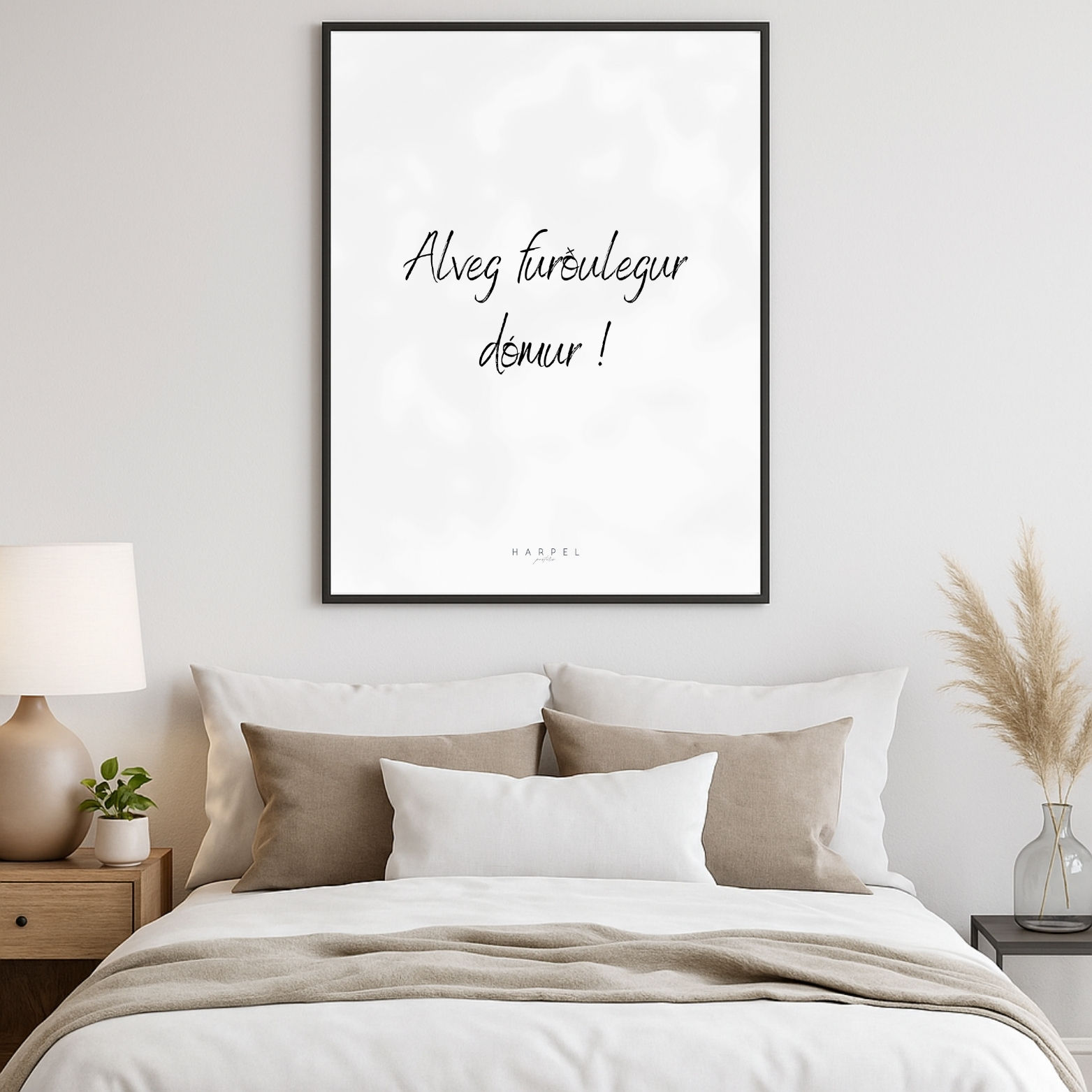 Alveg furðulegur dómur